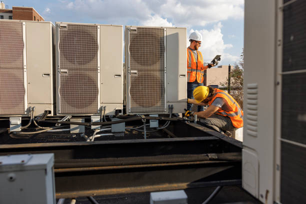 HVAC Troubleshooting in Venetian Village, IL