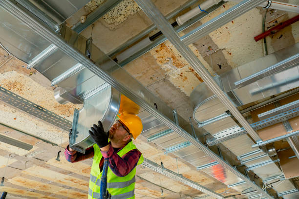 Best Best HVAC Companies  in Venetian Vlage, IL