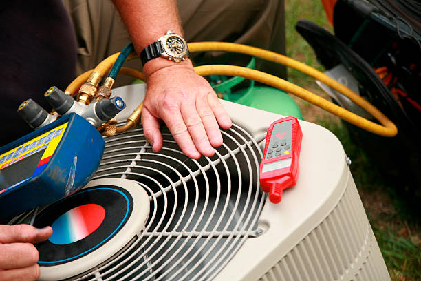 Best HVAC Replacement Cost  in Venetian Vlage, IL